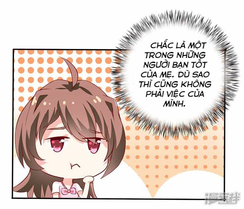 Lang Quân Khát Máu: Cô Dâu Bị Mắc Bẫy - Chương 2 - ảnh 4