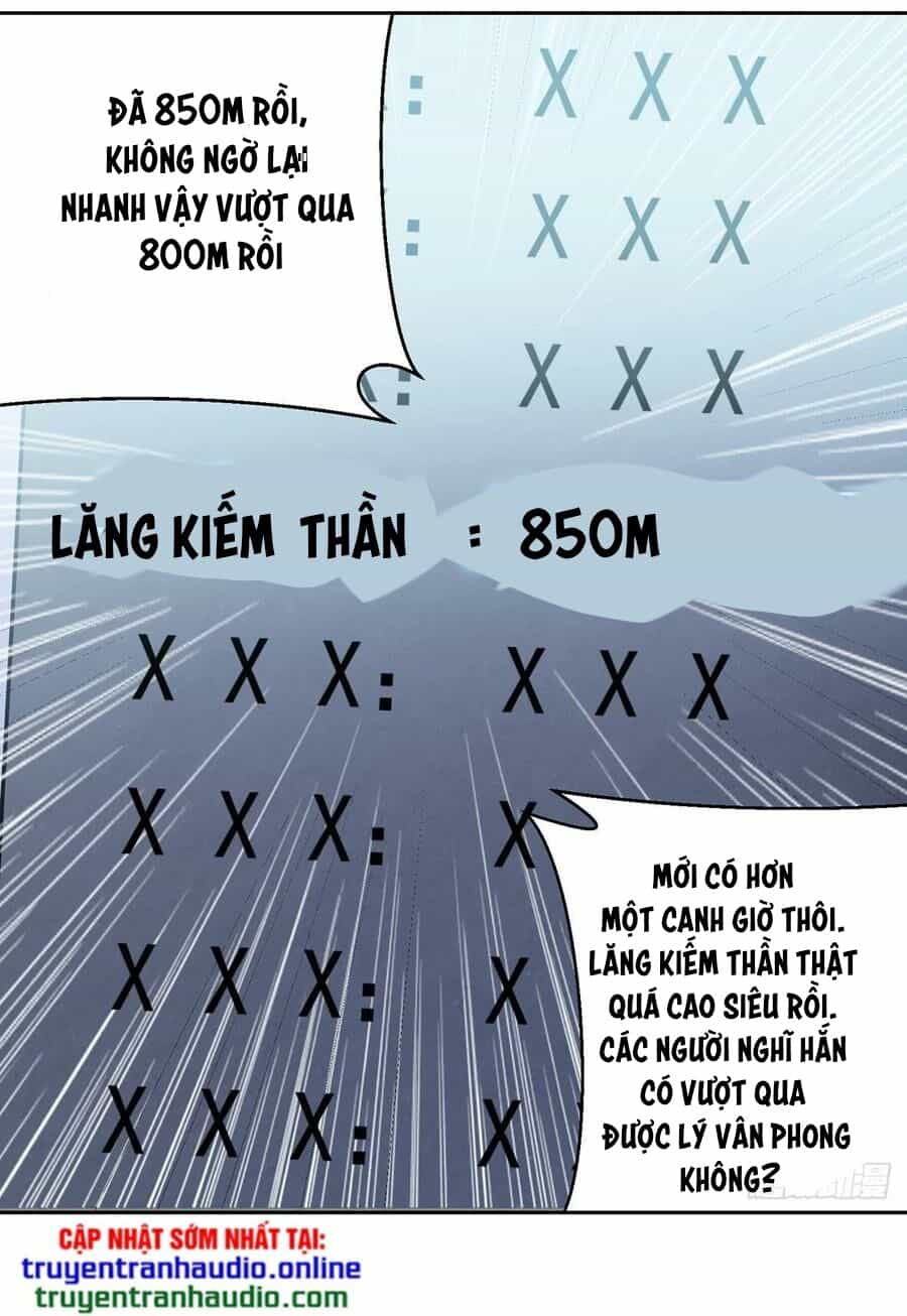 Lăng Thiên Thần Đế - Chương 107 - ảnh 12