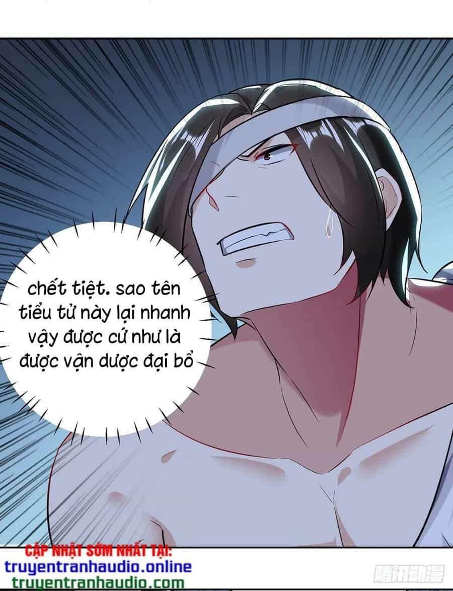 Lăng Thiên Thần Đế - Chương 107 - ảnh 13
