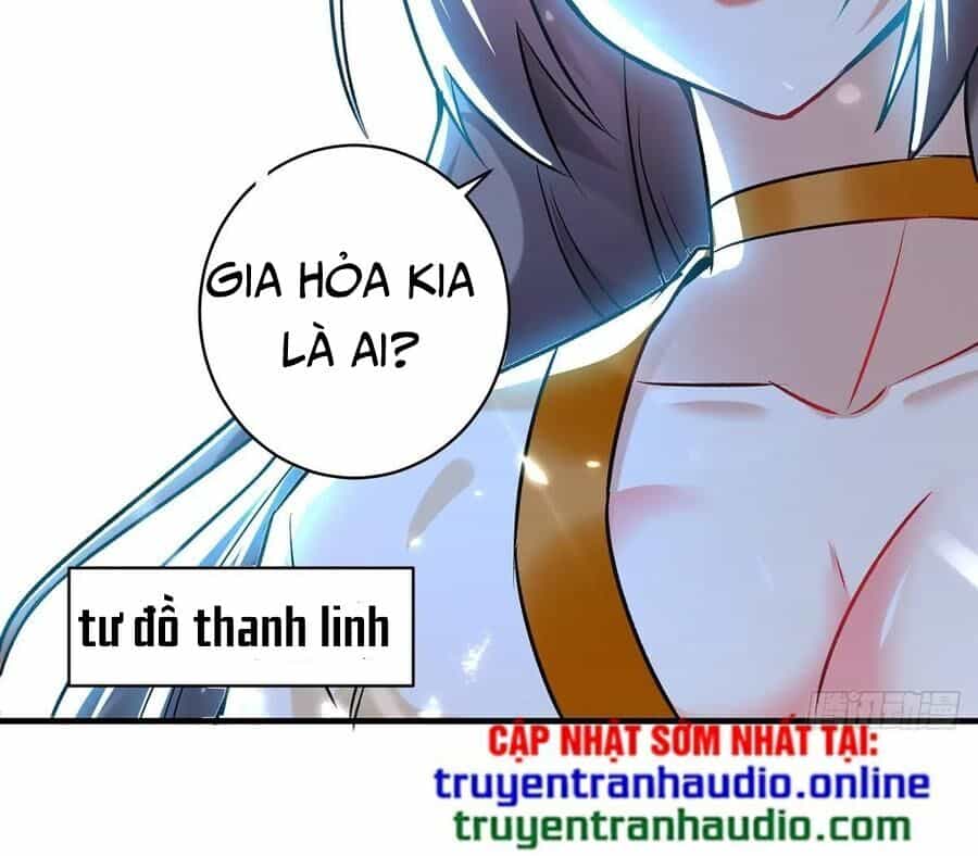 Lăng Thiên Thần Đế - Chương 107 - ảnh 25