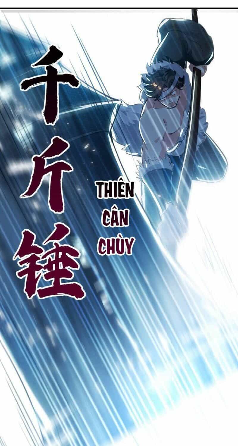 Lăng Thiên Thần Đế - Chương 109 - ảnh 15