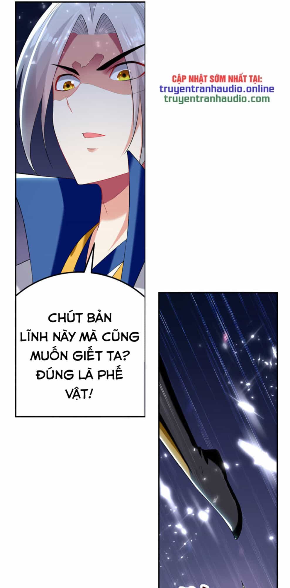 Lăng Thiên Thần Đế - Chương 118 - ảnh 12