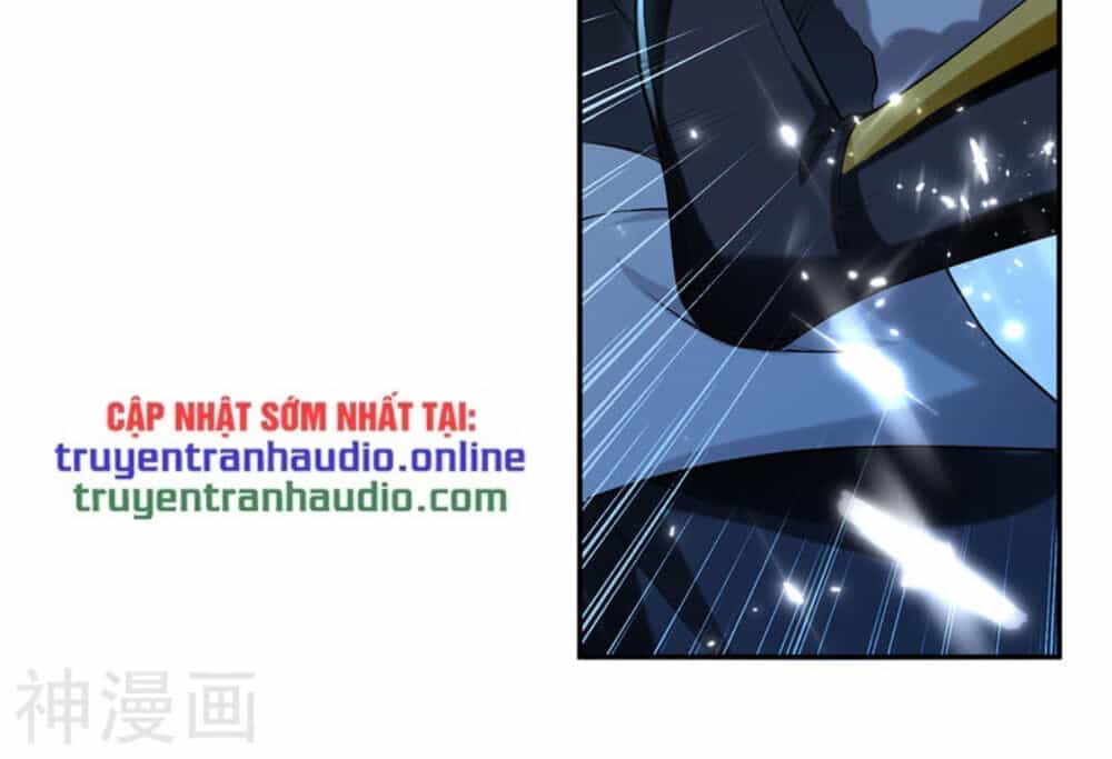 Lăng Thiên Thần Đế - Chương 118 - ảnh 8