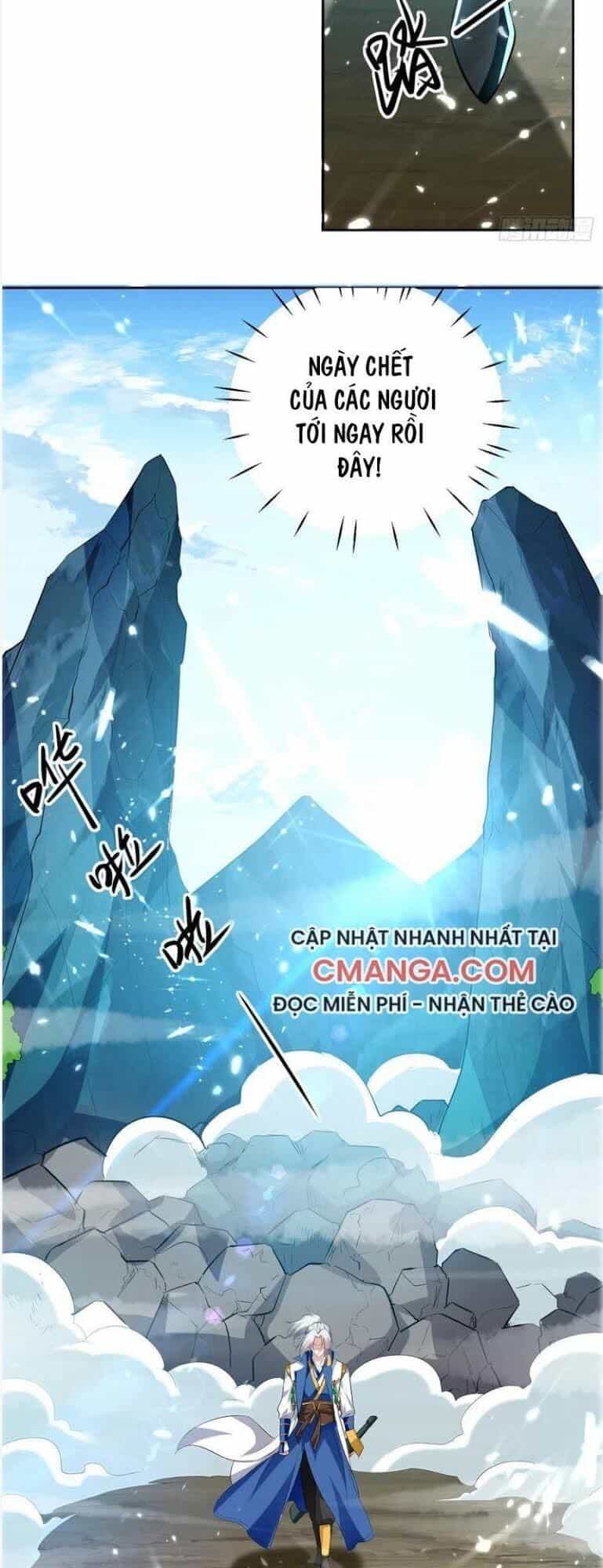 Lăng Thiên Thần Đế - Chương 127 - ảnh 26
