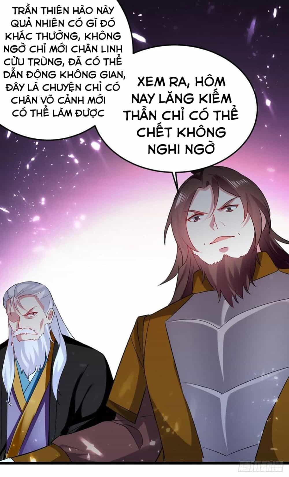 Lăng Thiên Thần Đế - Chương 135 - ảnh 13