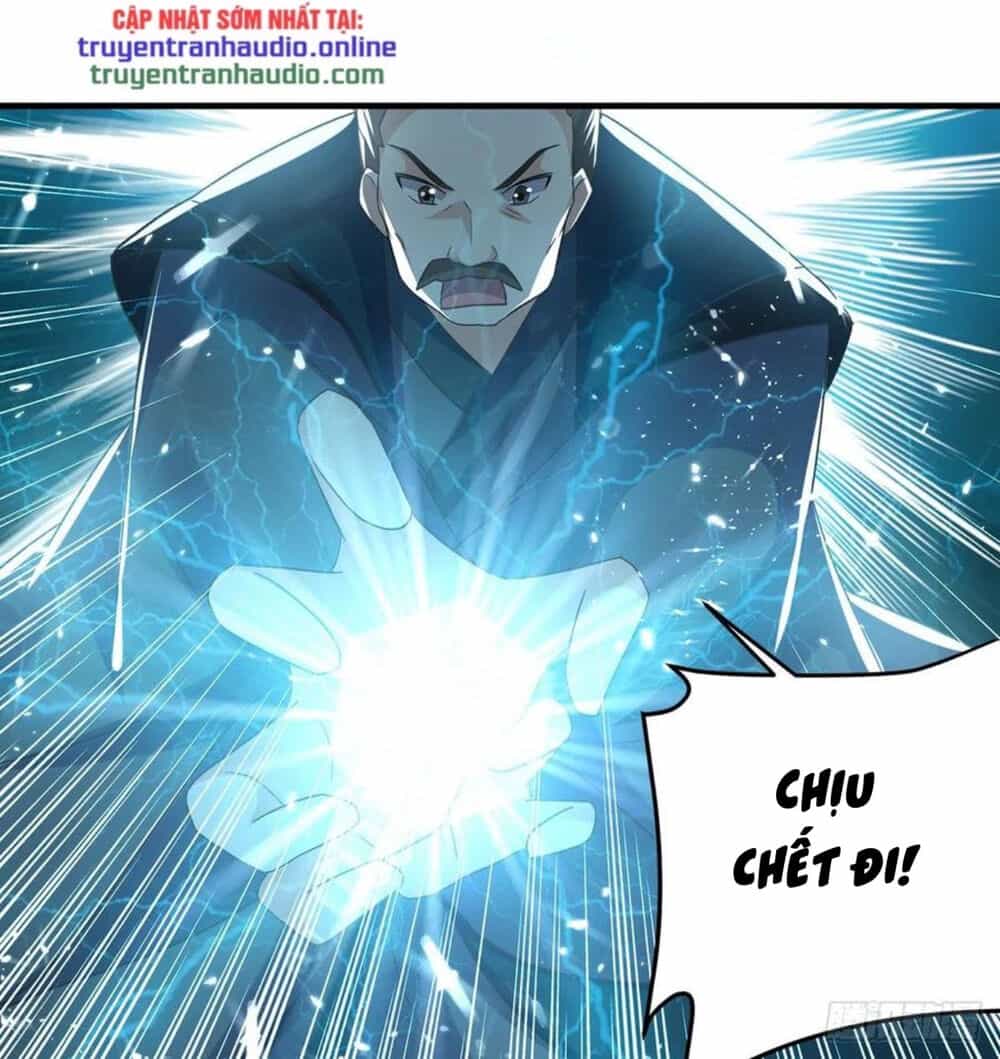 Lăng Thiên Thần Đế - Chương 137 - ảnh 11