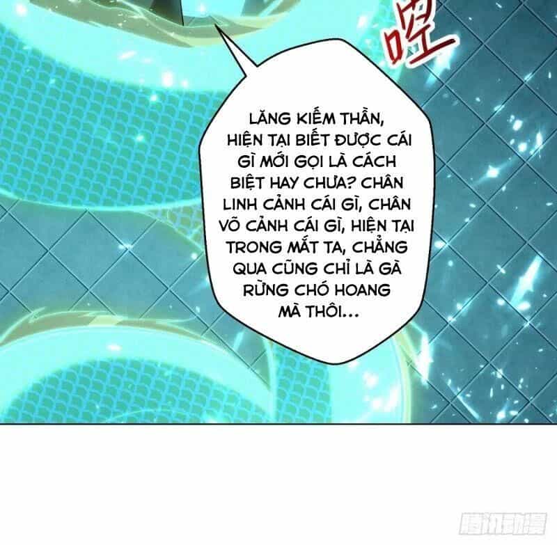 Lăng Thiên Thần Đế - Chương 139 - ảnh 22