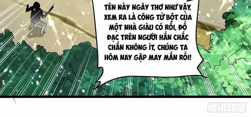 Lăng Thiên Thần Đế - Chương 141 - ảnh 24