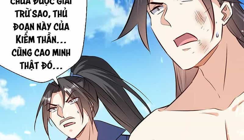 Lăng Thiên Thần Đế - Chương 153 - ảnh 10