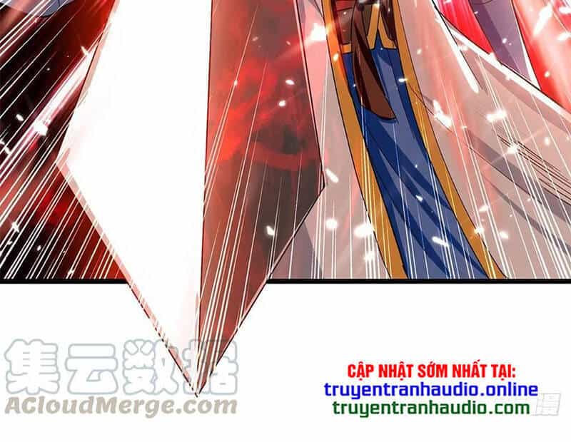 Lăng Thiên Thần Đế - Chương 153 - ảnh 19