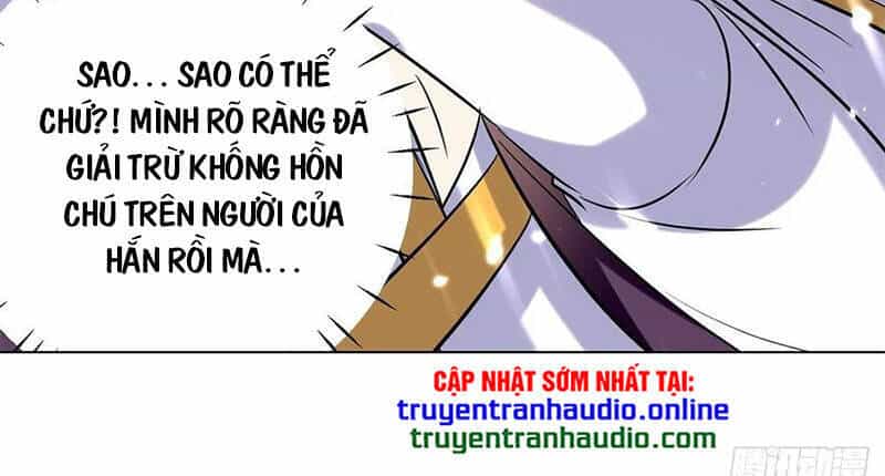 Lăng Thiên Thần Đế - Chương 153 - ảnh 8