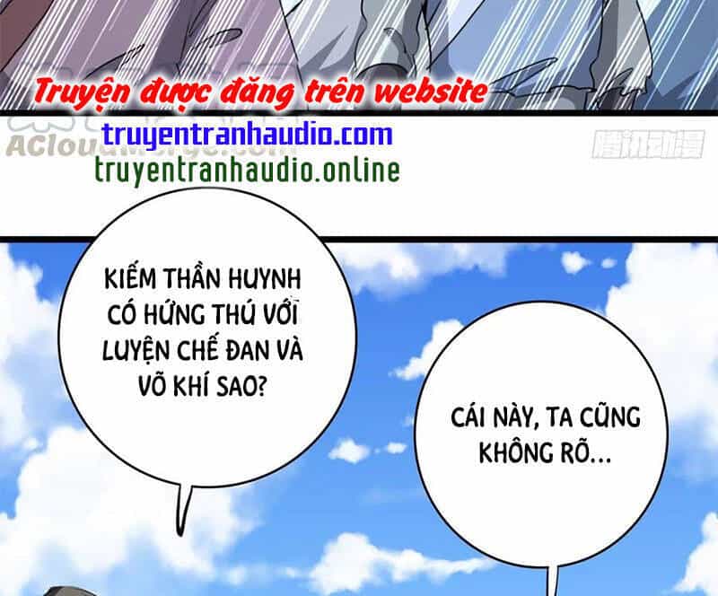 Lăng Thiên Thần Đế - Chương 161 - ảnh 2