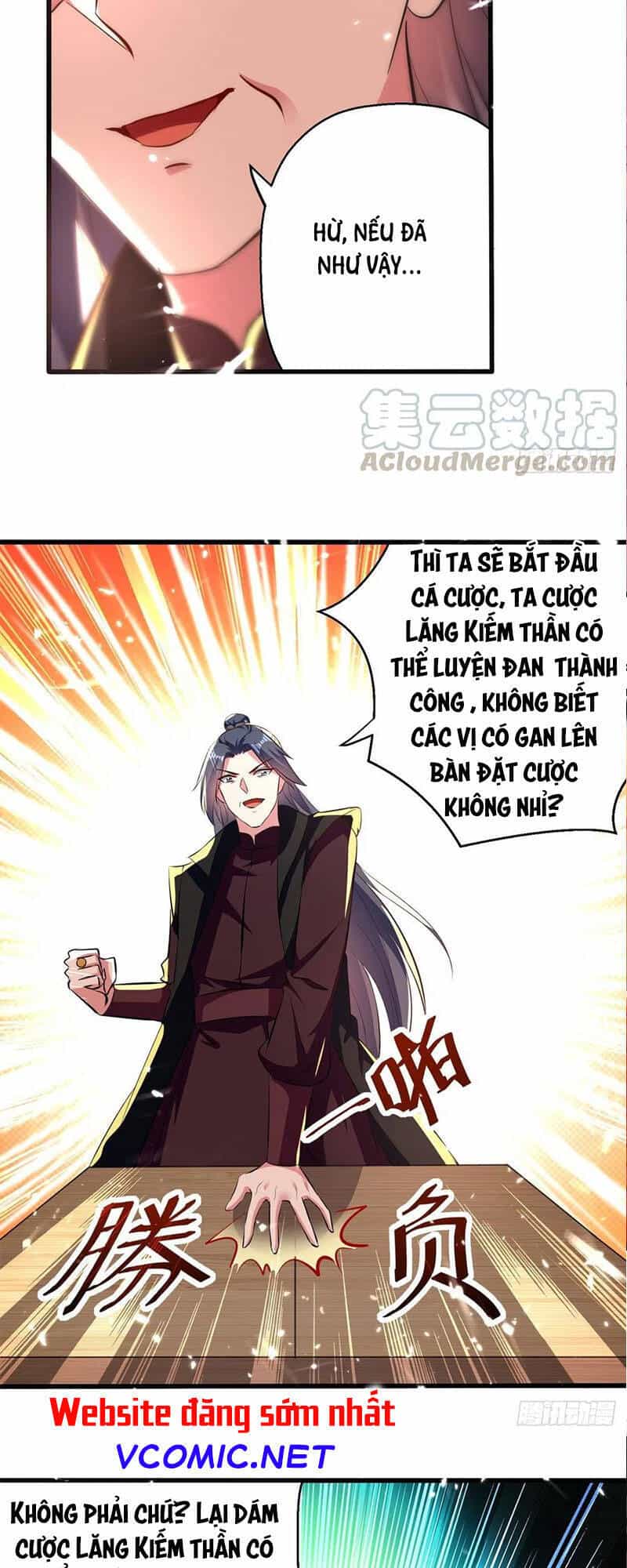 Lăng Thiên Thần Đế - Chương 163 - ảnh 15