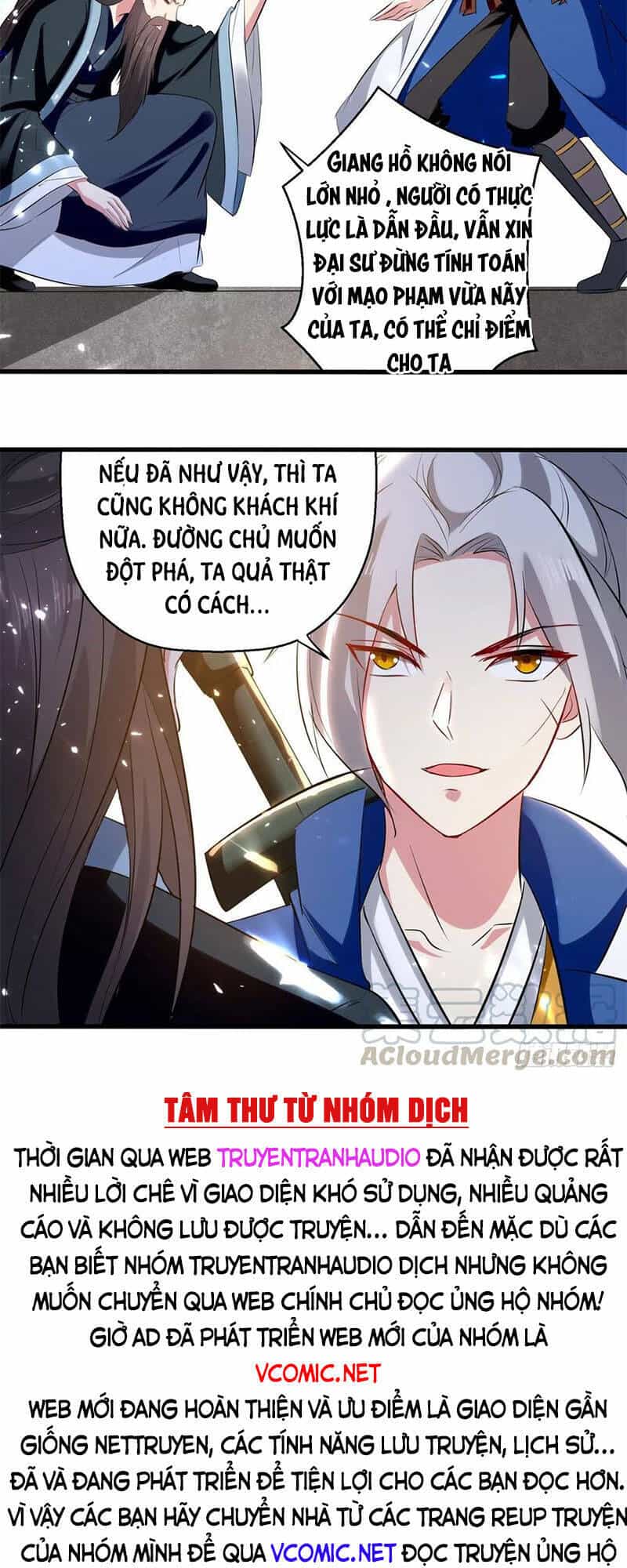 Lăng Thiên Thần Đế - Chương 164 - ảnh 39