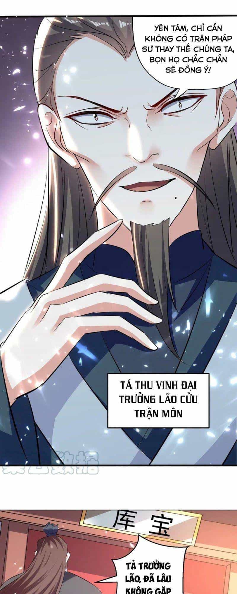 Lăng Thiên Thần Đế - Chương 165 - ảnh 13