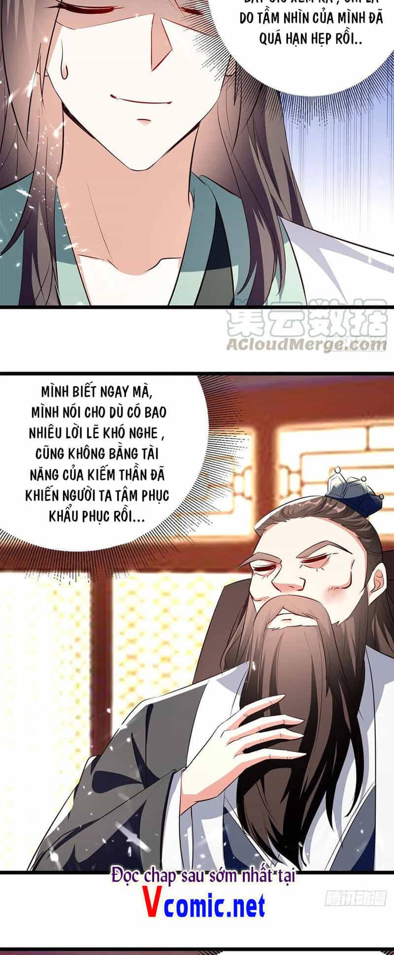 Lăng Thiên Thần Đế - Chương 168 - ảnh 13