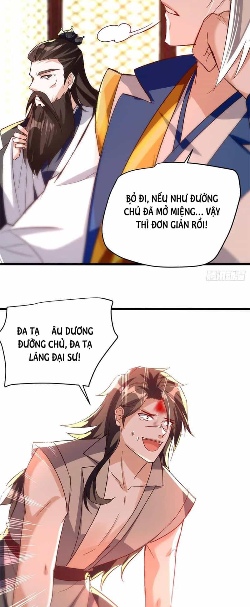 Lăng Thiên Thần Đế - Chương 168 - ảnh 18