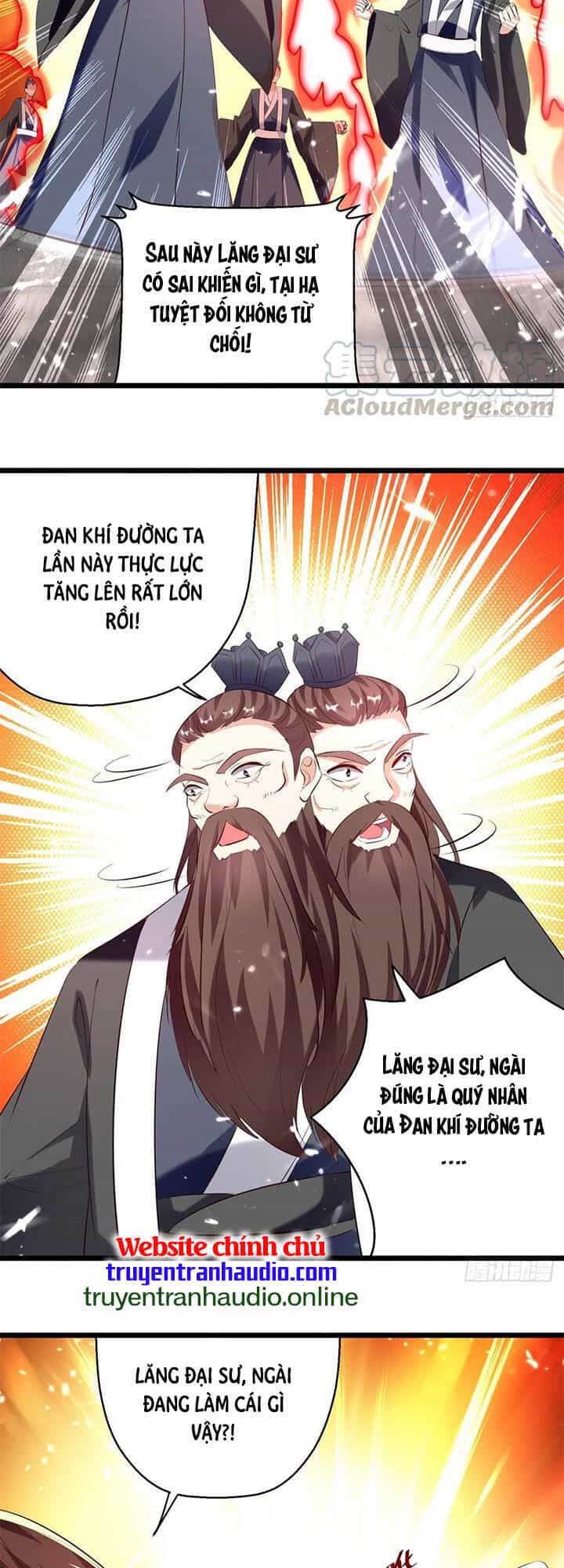 Lăng Thiên Thần Đế - Chương 172 - ảnh 15