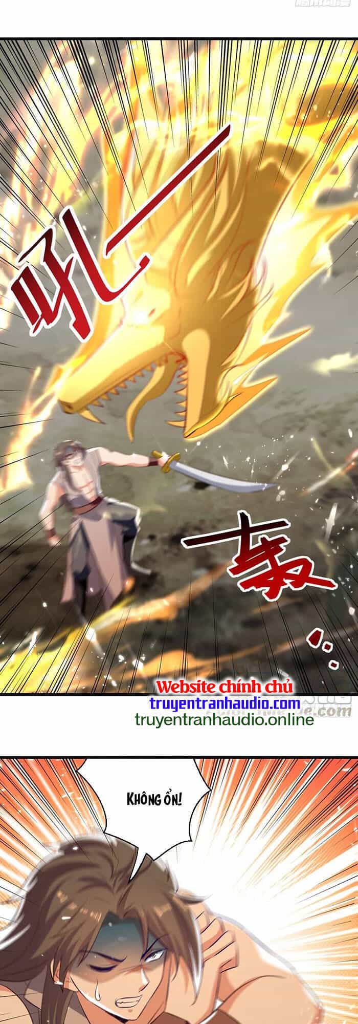 Lăng Thiên Thần Đế - Chương 173 - ảnh 17