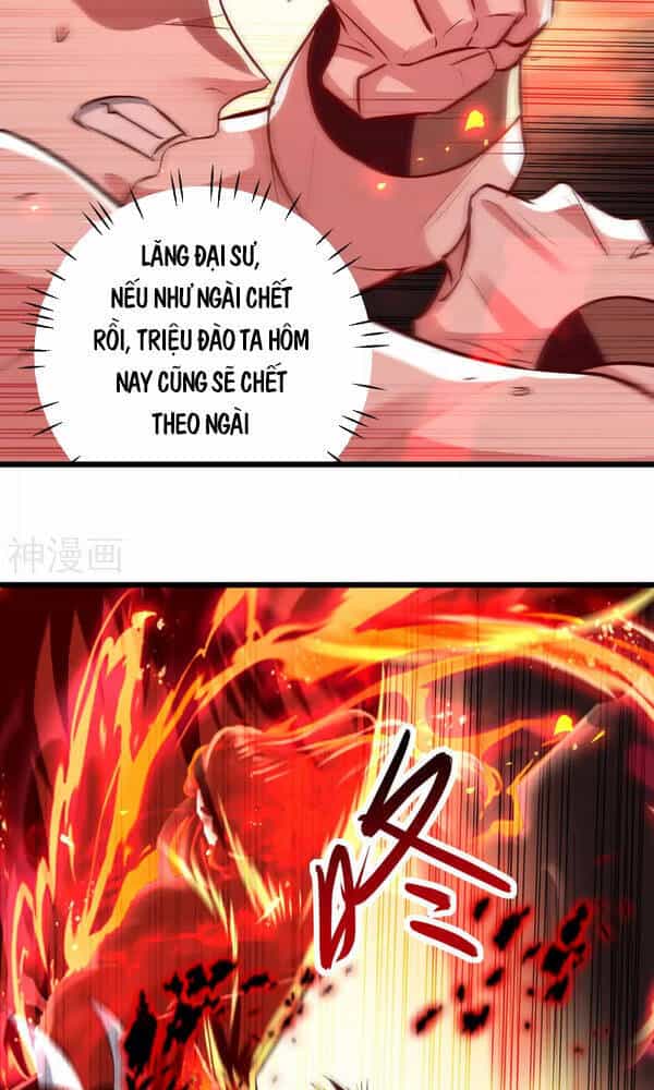 Lăng Thiên Thần Đế - Chương 178 - ảnh 4