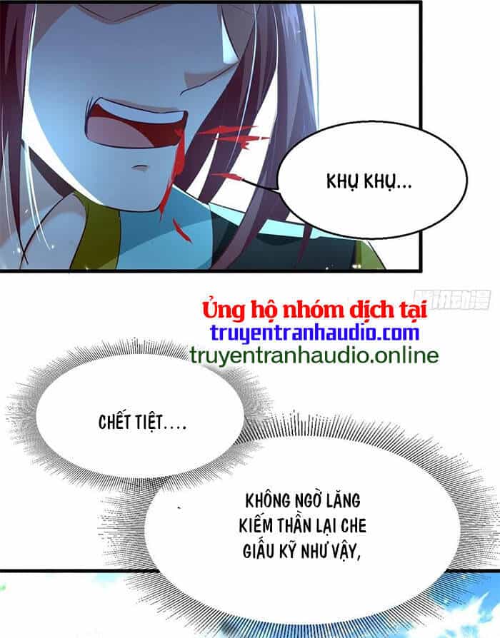 Lăng Thiên Thần Đế - Chương 179 - ảnh 16