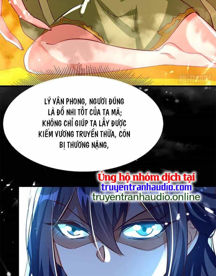 Lăng Thiên Thần Đế - Chương 179 - ảnh 22