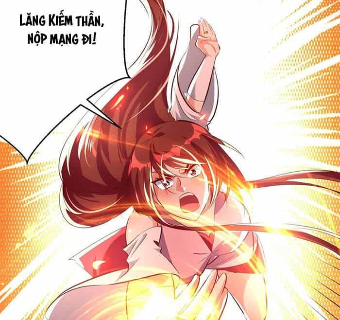 Lăng Thiên Thần Đế - Chương 181 - ảnh 10