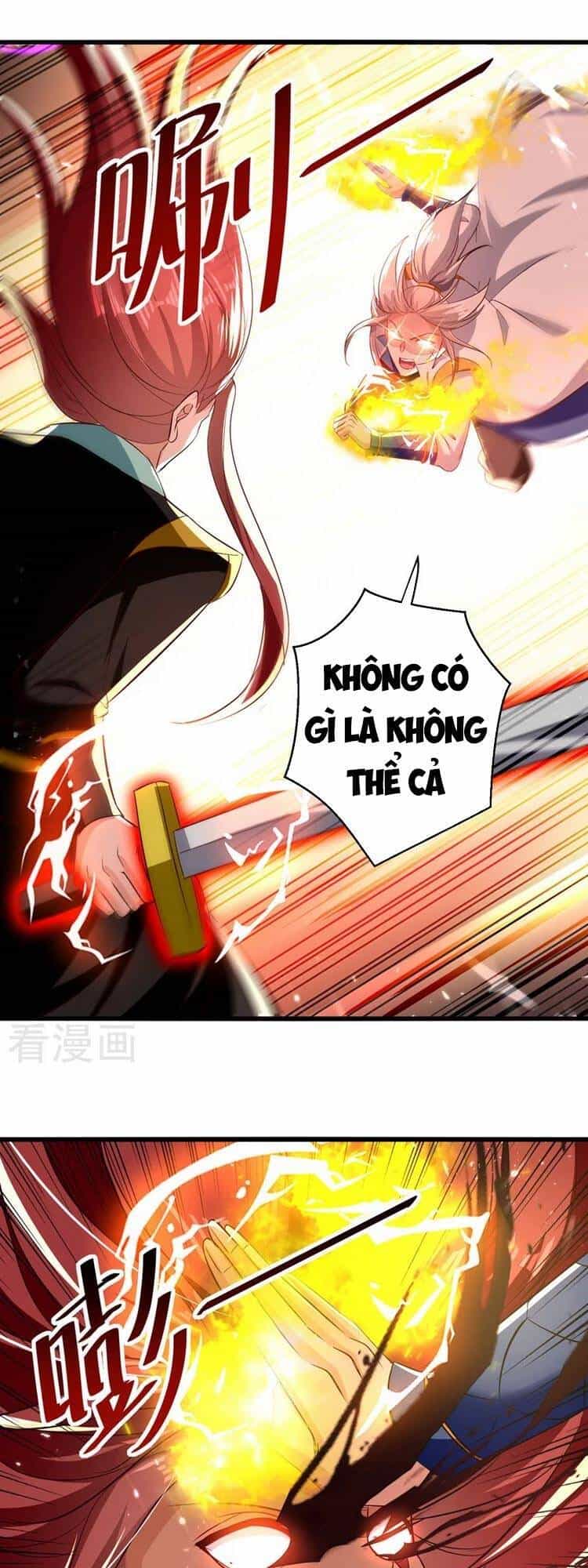 Lăng Thiên Thần Đế - Chương 186 - ảnh 17