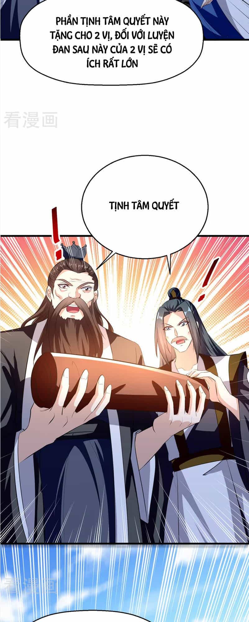 Lăng Thiên Thần Đế - Chương 188 - ảnh 13