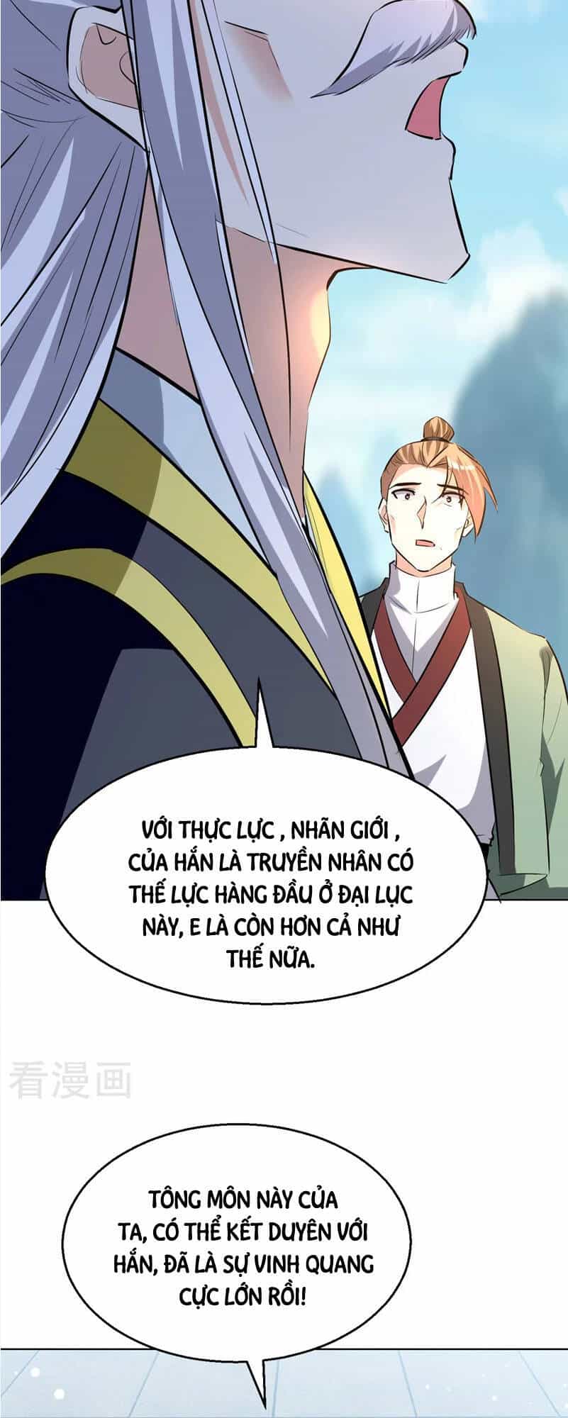 Lăng Thiên Thần Đế - Chương 188 - ảnh 23