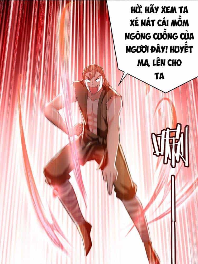 Lăng Thiên Thần Đế - Chương 198 - ảnh 25