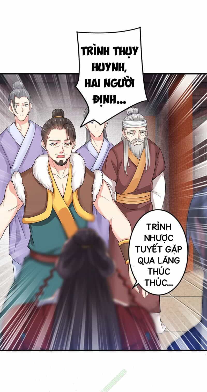 Lăng Thiên Thần Đế - Chương 2 - ảnh 3