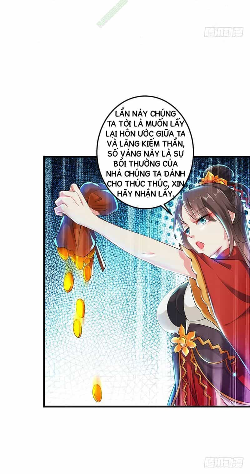 Lăng Thiên Thần Đế - Chương 2 - ảnh 4
