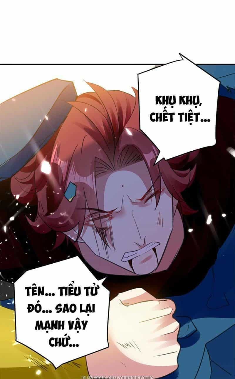 Lăng Thiên Thần Đế - Chương 20 - ảnh 3