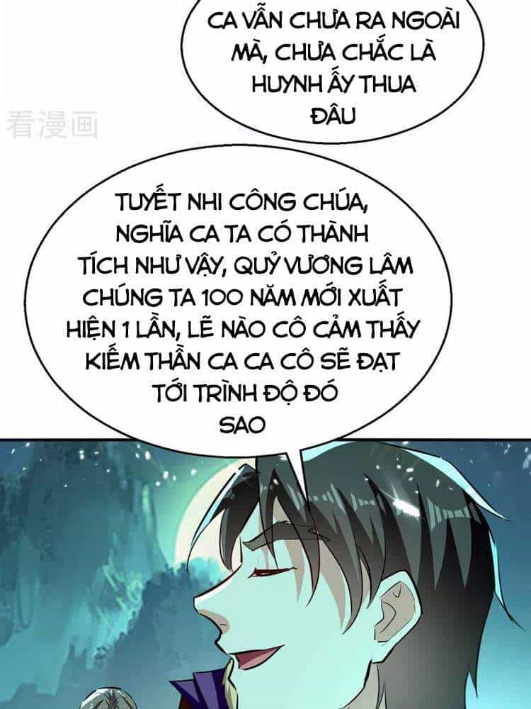 Lăng Thiên Thần Đế - Chương 213 - ảnh 6