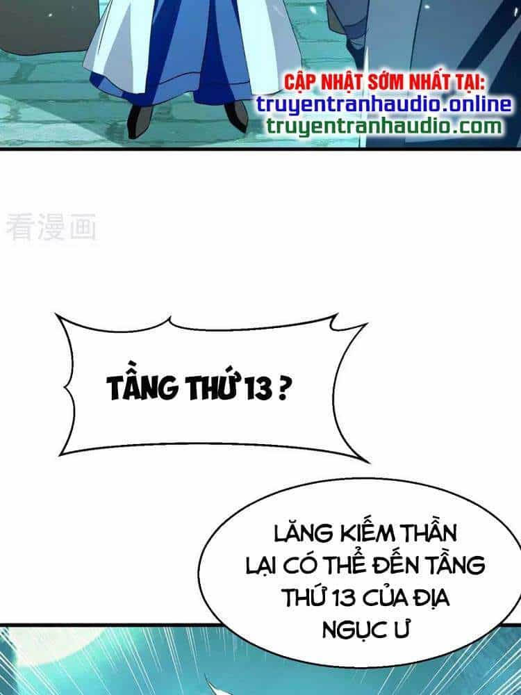 Lăng Thiên Thần Đế - Chương 214 - ảnh 27