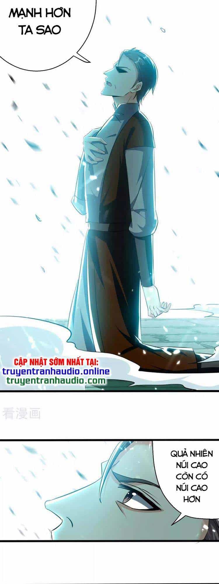 Lăng Thiên Thần Đế - Chương 217 - ảnh 13