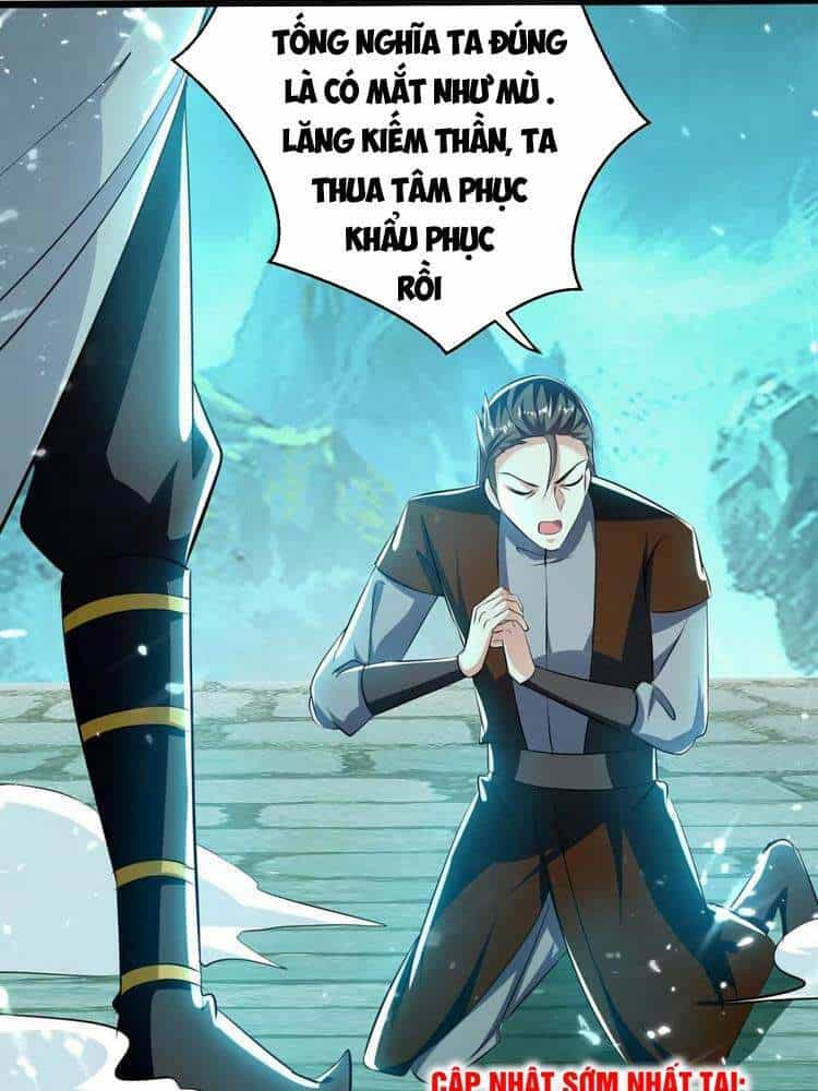 Lăng Thiên Thần Đế - Chương 217 - ảnh 14