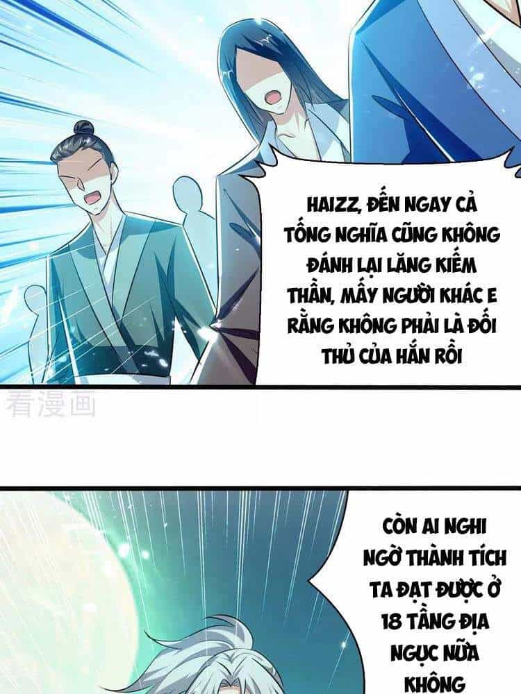 Lăng Thiên Thần Đế - Chương 217 - ảnh 16