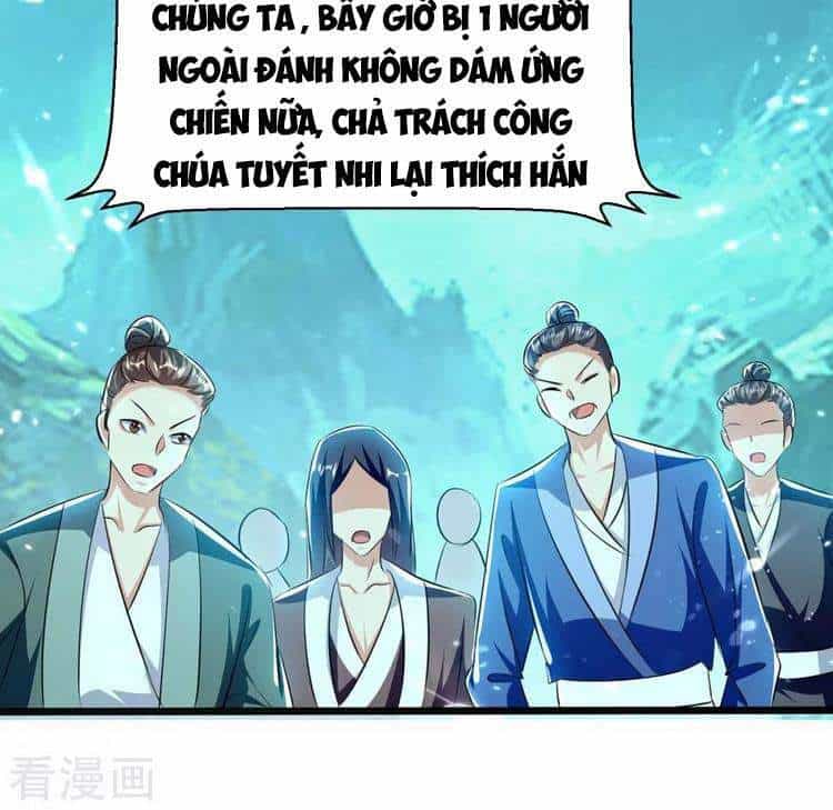Lăng Thiên Thần Đế - Chương 217 - ảnh 18