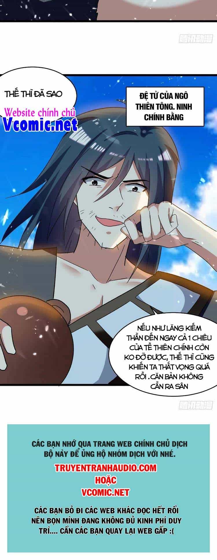 Lăng Thiên Thần Đế - Chương 224 - ảnh 24