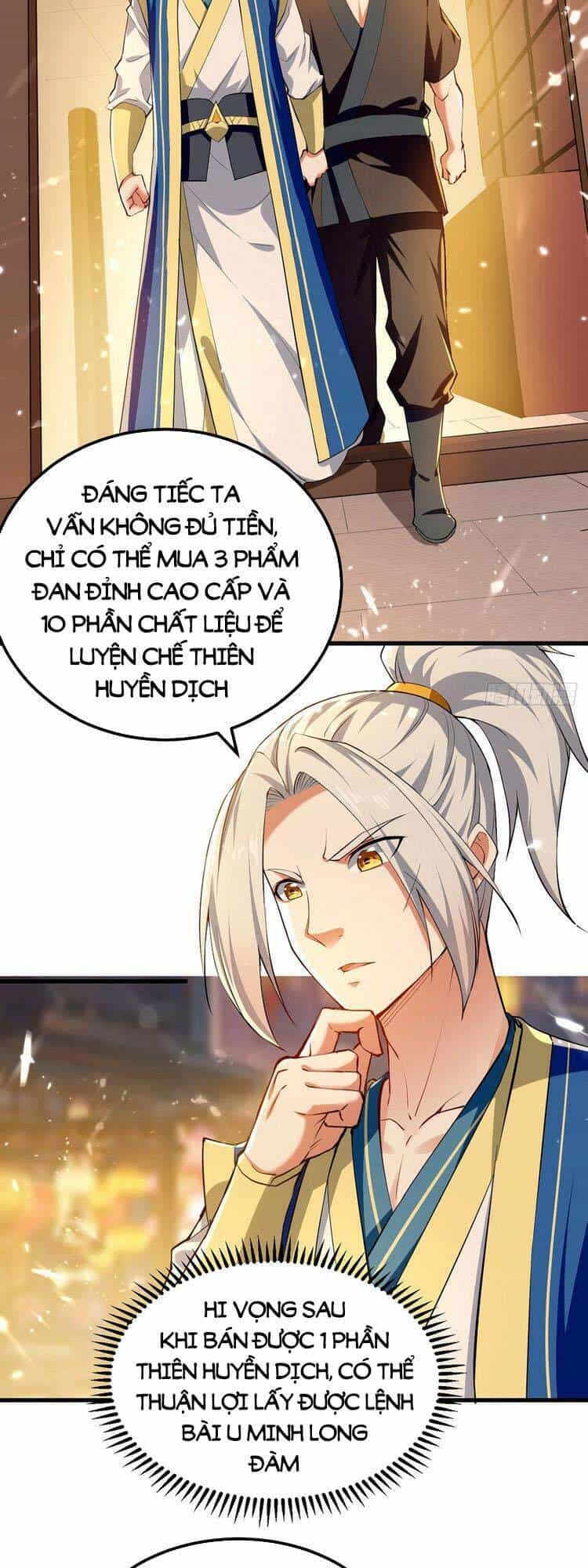 Lăng Thiên Thần Đế - Chương 264 - ảnh 15