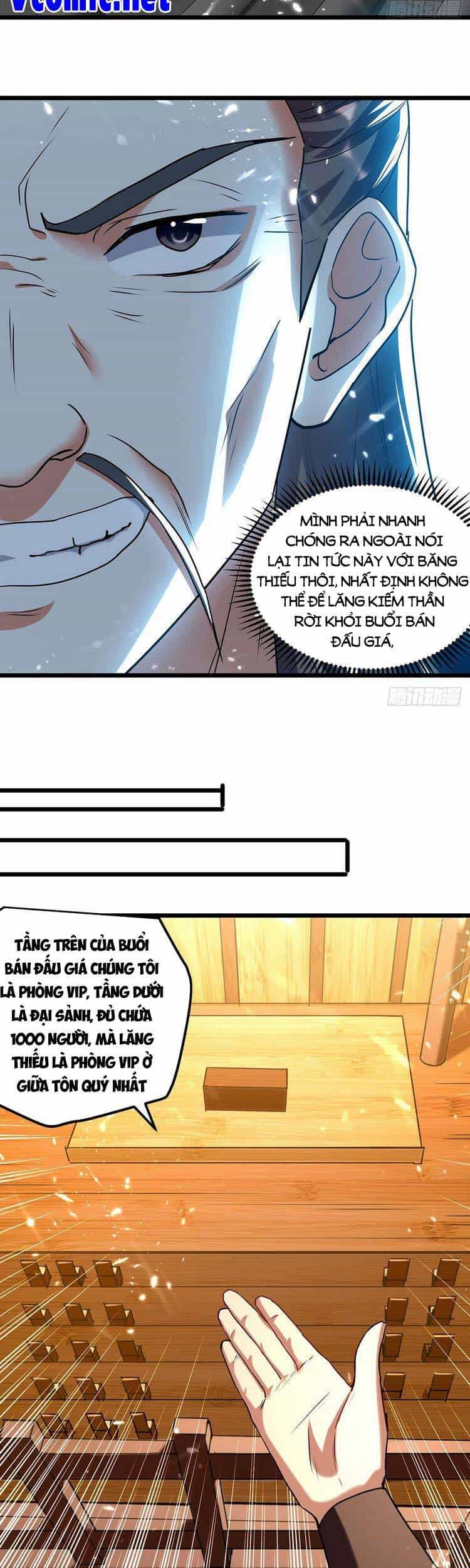 Lăng Thiên Thần Đế - Chương 276 - ảnh 15