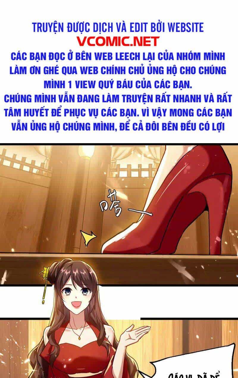 Lăng Thiên Thần Đế - Chương 277 - ảnh 1