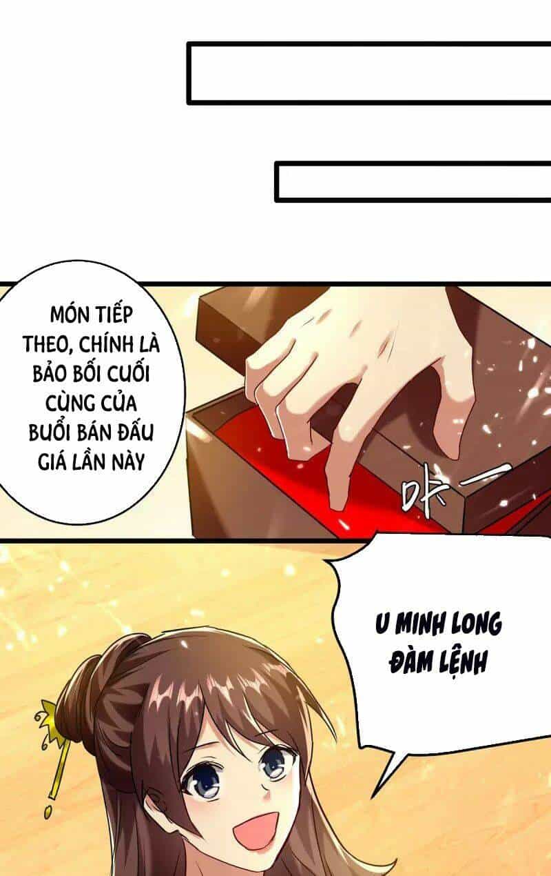 Lăng Thiên Thần Đế - Chương 277 - ảnh 13