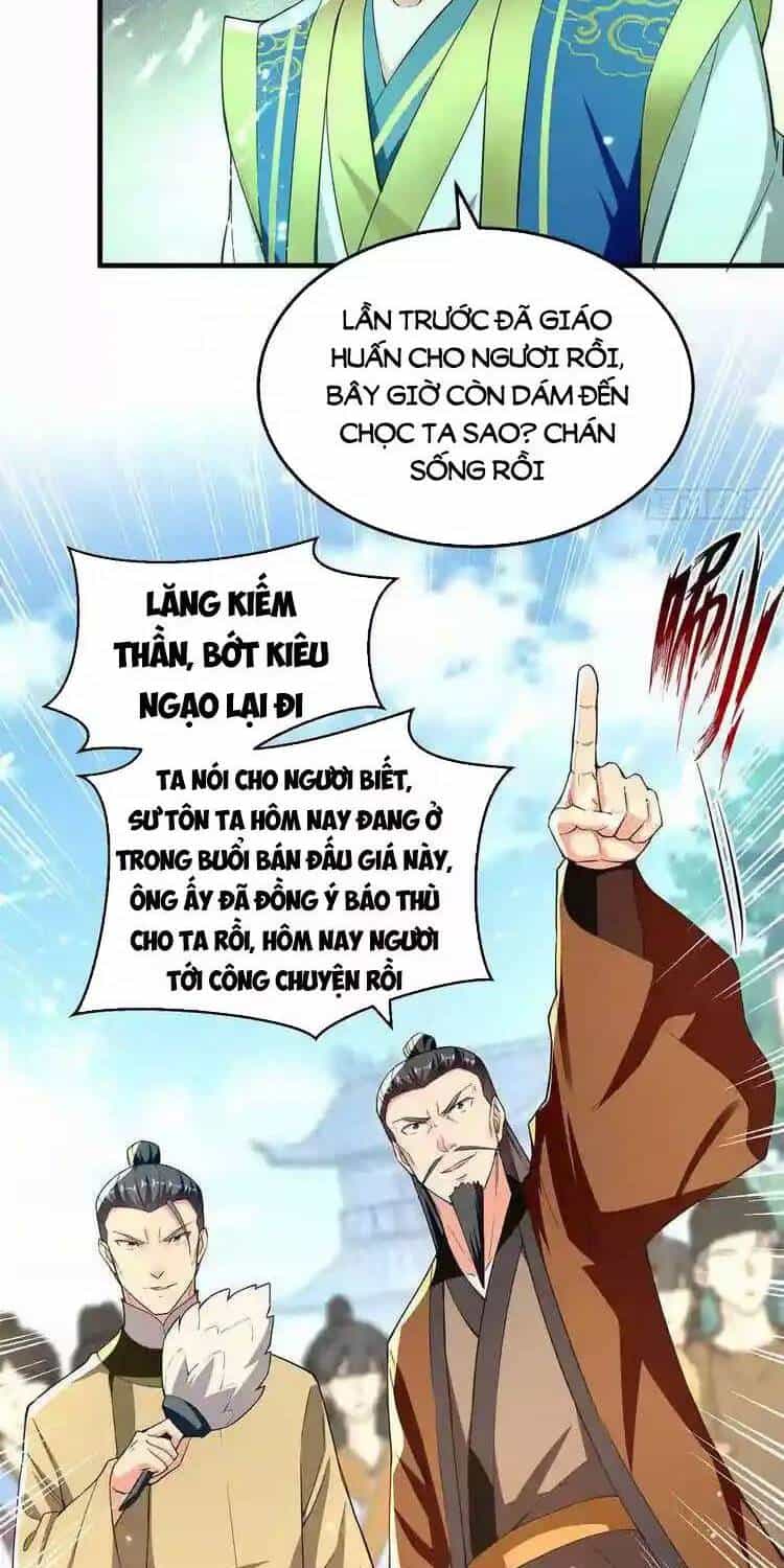 Lăng Thiên Thần Đế - Chương 280 - ảnh 14
