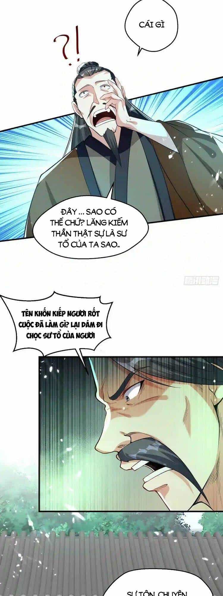 Lăng Thiên Thần Đế - Chương 281 - ảnh 8