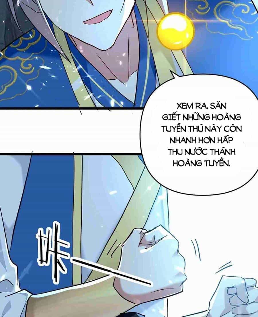 Lăng Thiên Thần Đế - Chương 284 - ảnh 13