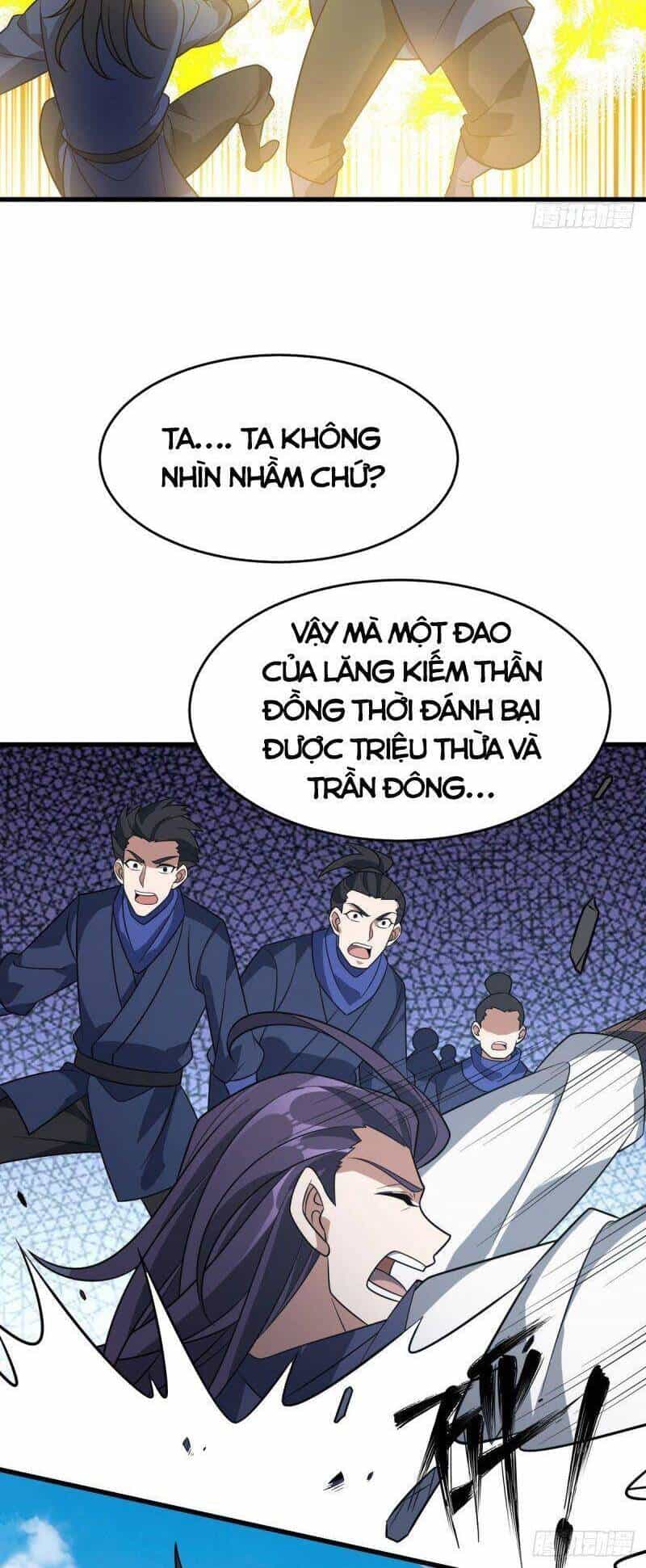 Lăng Thiên Thần Đế - Chương 313 - ảnh 14
