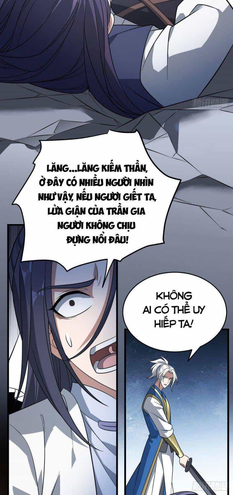 Lăng Thiên Thần Đế - Chương 313 - ảnh 17